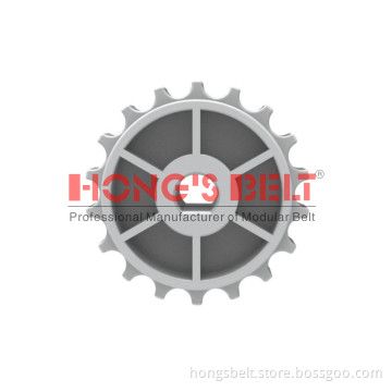 The Modular Belt Hs-750RC Plastic Sprocket